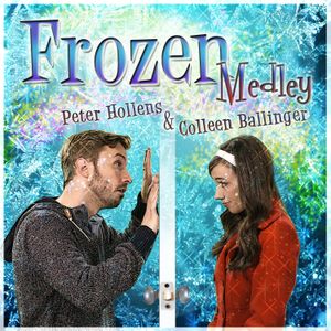Frozen Medley (Single)