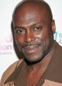 Lexington Steele