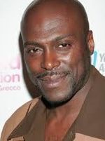 Lexington Steele