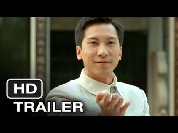 Ip Man : La légende est née