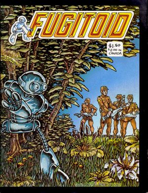 Fugitoid