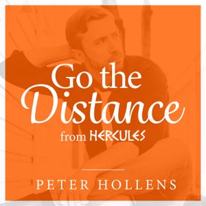 Go the Distance (From "Hercules")