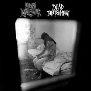Meth Drinker / Dead Instrument (EP)