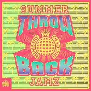 Throwback: Summer Jamz