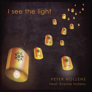 I See the Light (Single)