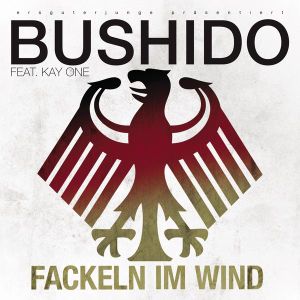 Fackeln im Wind (instrumental)