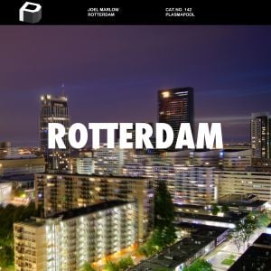 Rotterdam (Single)