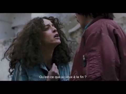 Bande-annonce de Lea