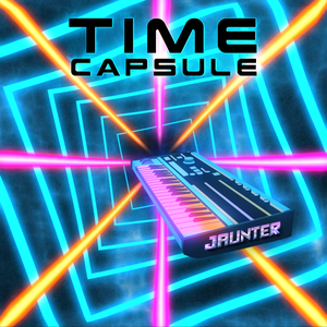 Time Capsule (EP)