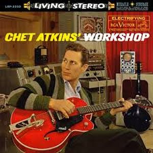 Chet Atkins' Workshop