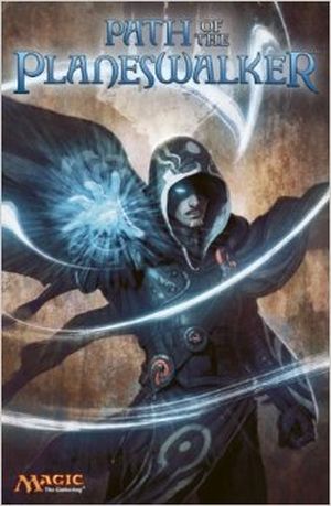 Magic the Gathering: Path of the Planeswalker