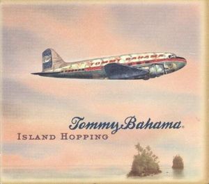 Tommy Bahama Island Hopping