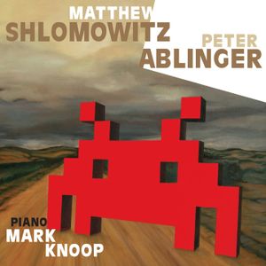 Shlomowitz: Popular Contexts / Ablinger: Voices and Piano
