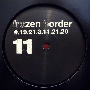 Frozen Border 11 (EP)