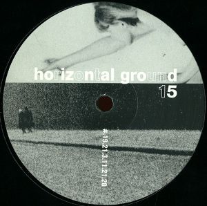 Horizontal Ground 15 (EP)