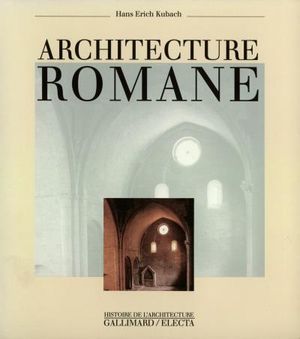 Architecture romane