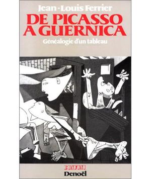 De Picasso à Guernica