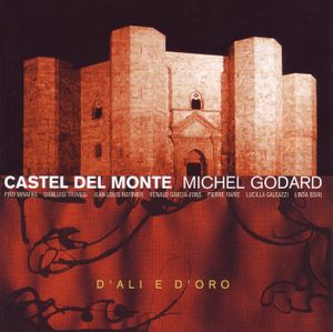 Castel del Monte