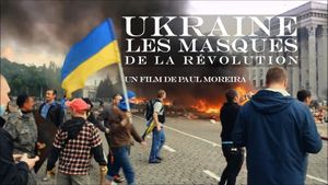 Ukraine sous les masques de la Révolution