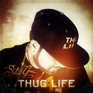 Thug 4 Life (EP)