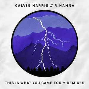 This Is What You Came For (R3hab x Henry Fong remix)