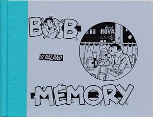 Bob Mémory