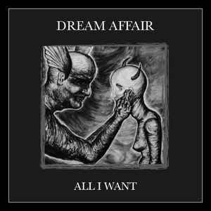 All I Want (EP)