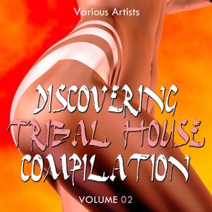 Discovering Tribal House, Compilation Volume 2