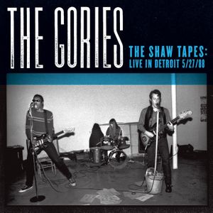 The Shaw Tapes: Live in Detroit 5/27/88 (Live)