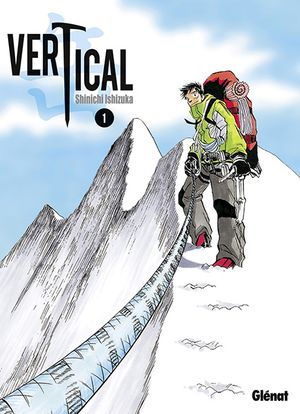 Vertical, tome 1