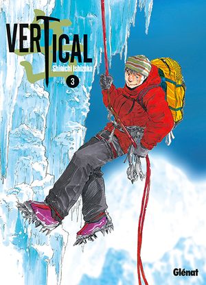 Vertical, tome 3