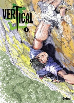 Vertical, tome 4
