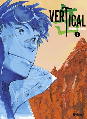 Vertical, tome 5