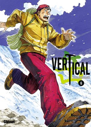 Vertical, tome 6