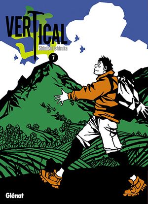 Vertical, tome 7