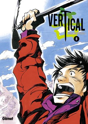 Vertical, tome 8
