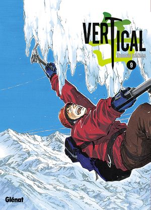 Vertical, tome 9
