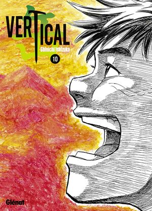 Vertical, tome 10