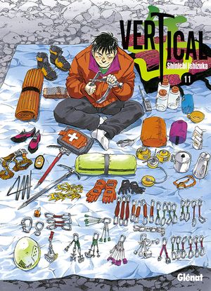 Vertical, tome 11