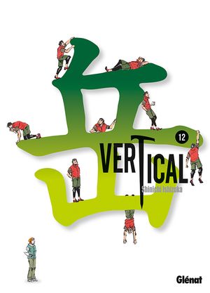 Vertical, tome 12