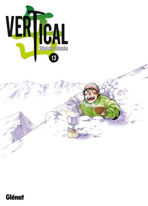 Vertical, tome 13