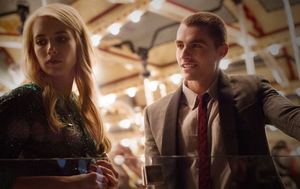 Nerve Film (2016) SensCritique