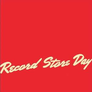 Record Store Day (EP)