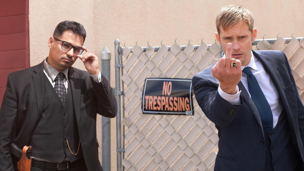Film War On Everyone War on Everyone - Film (2016) - SensCritique