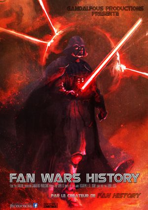 Fan Wars History