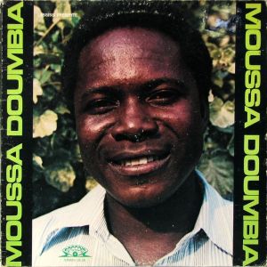 Lassissi présente Moussa Doumbia