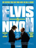 Affiche Elvis & Nixon Affiche Elvis & Nixon