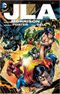 JLA, tome 1
