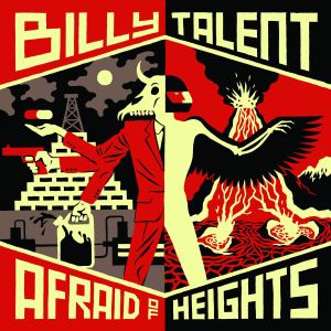 Afraid of Heights (demo)