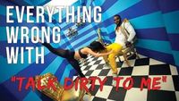 Everything Wrong With Jason Derulo - "Talk Dirty"